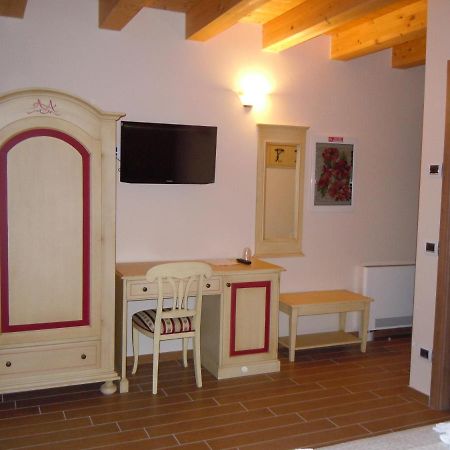 Agriturismo Aver Villafranca di Verona Exteriör bild