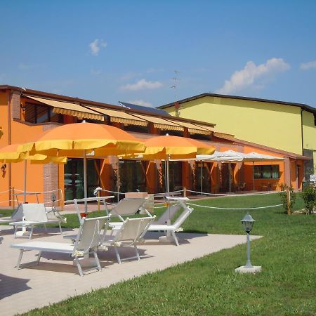 Agriturismo Aver Villafranca di Verona Exteriör bild