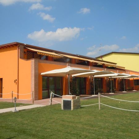 Agriturismo Aver Villafranca di Verona Exteriör bild