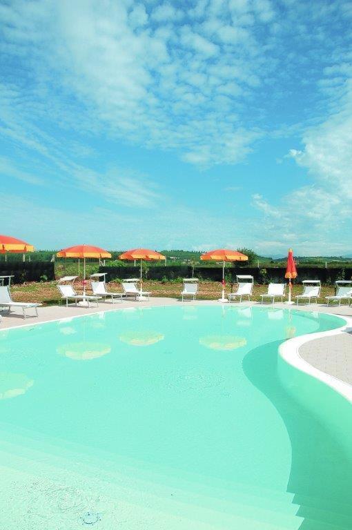 Agriturismo Aver Villafranca di Verona Exteriör bild