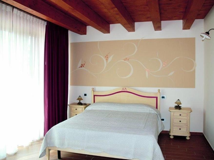 Agriturismo Aver Villafranca di Verona Exteriör bild