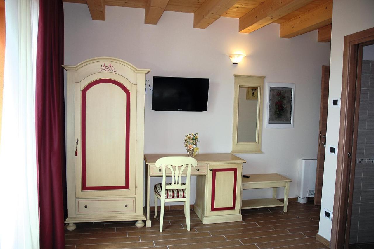 Agriturismo Aver Villafranca di Verona Exteriör bild