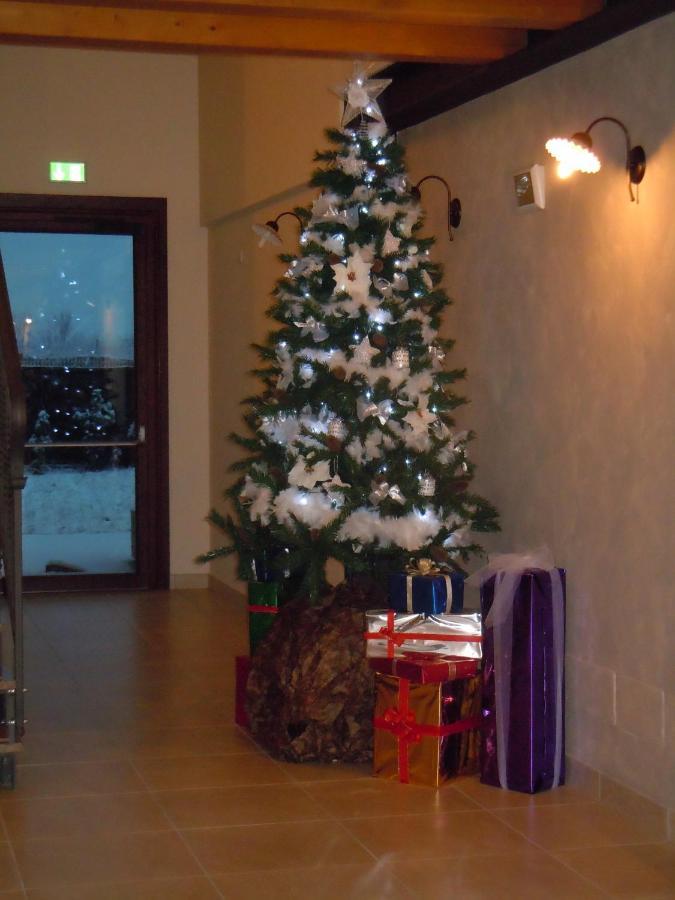 Agriturismo Aver Villafranca di Verona Exteriör bild