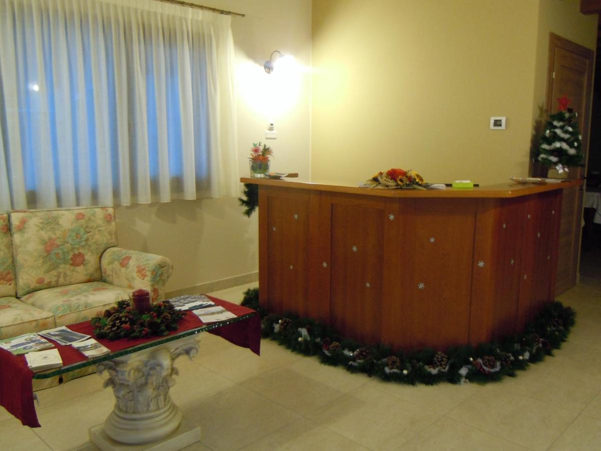 Agriturismo Aver Villafranca di Verona Exteriör bild