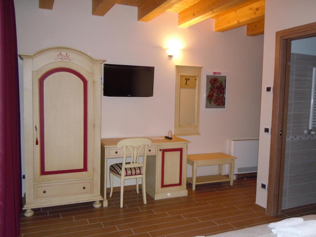 Agriturismo Aver Villafranca di Verona Exteriör bild